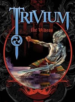 Trivium : The Videos (DVD)